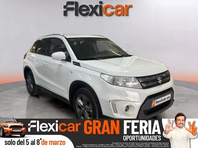 Suzuki Vitara 1.6DDiS GL