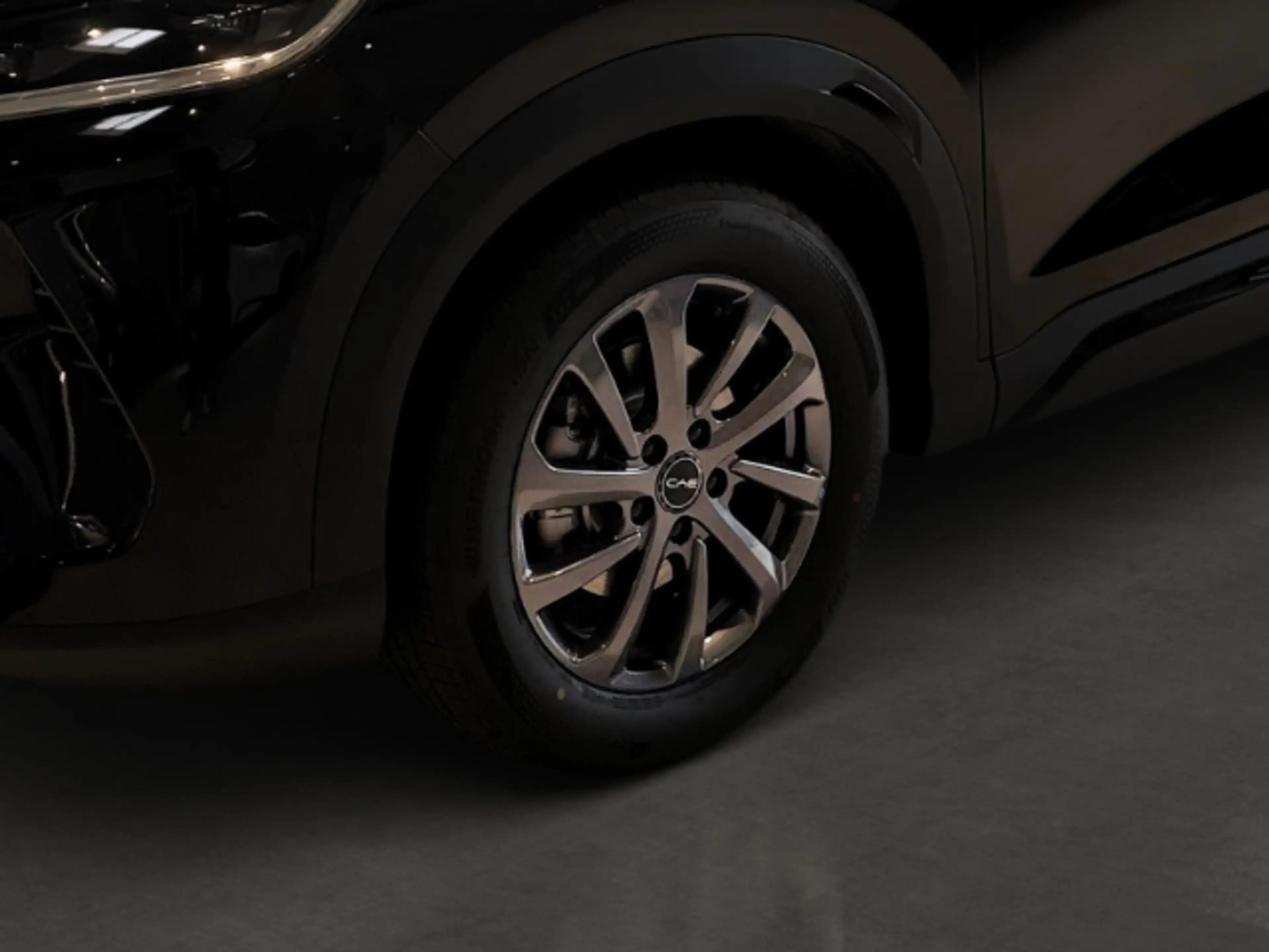 BYD Atto 2 DM-i 1.5 Boost Panorama/360 Grad/Sitzheizung/Navi/ — photo 8