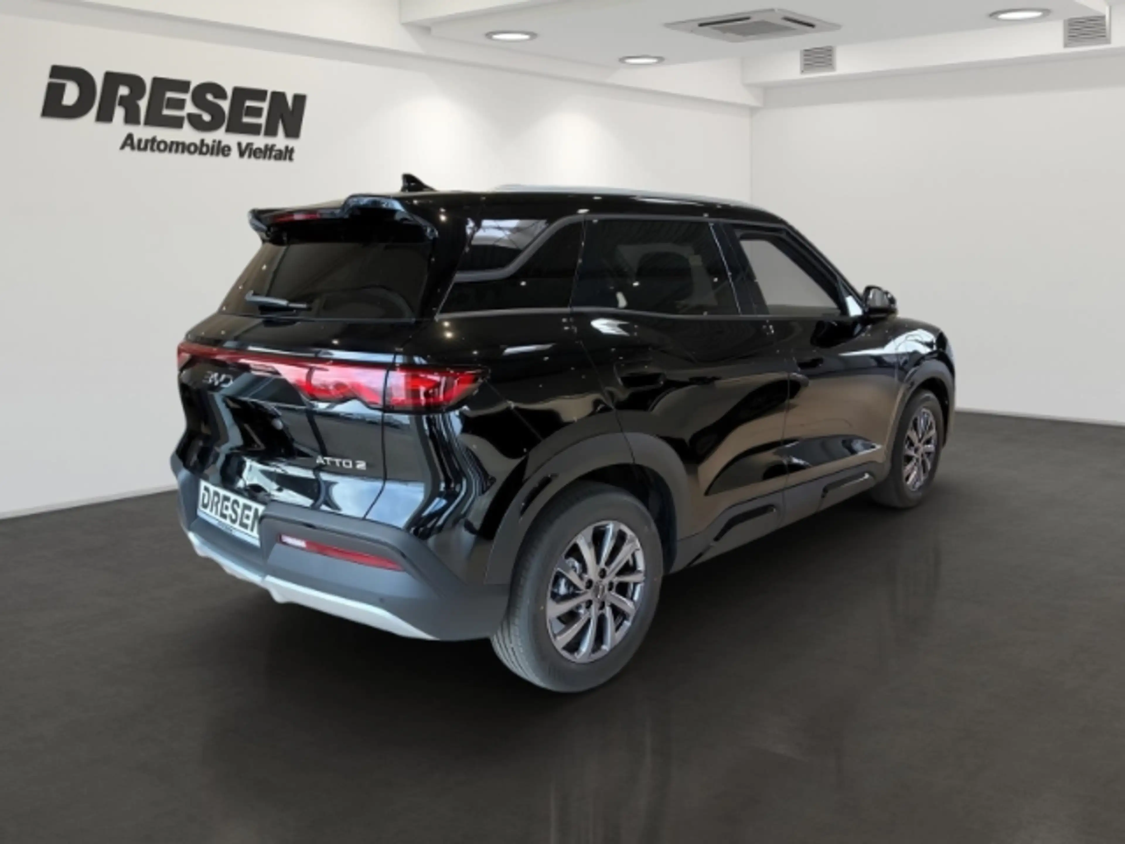 BYD Atto 2 DM-i 1.5 Boost Panorama/360 Grad/Sitzheizung/Navi/ — photo 5