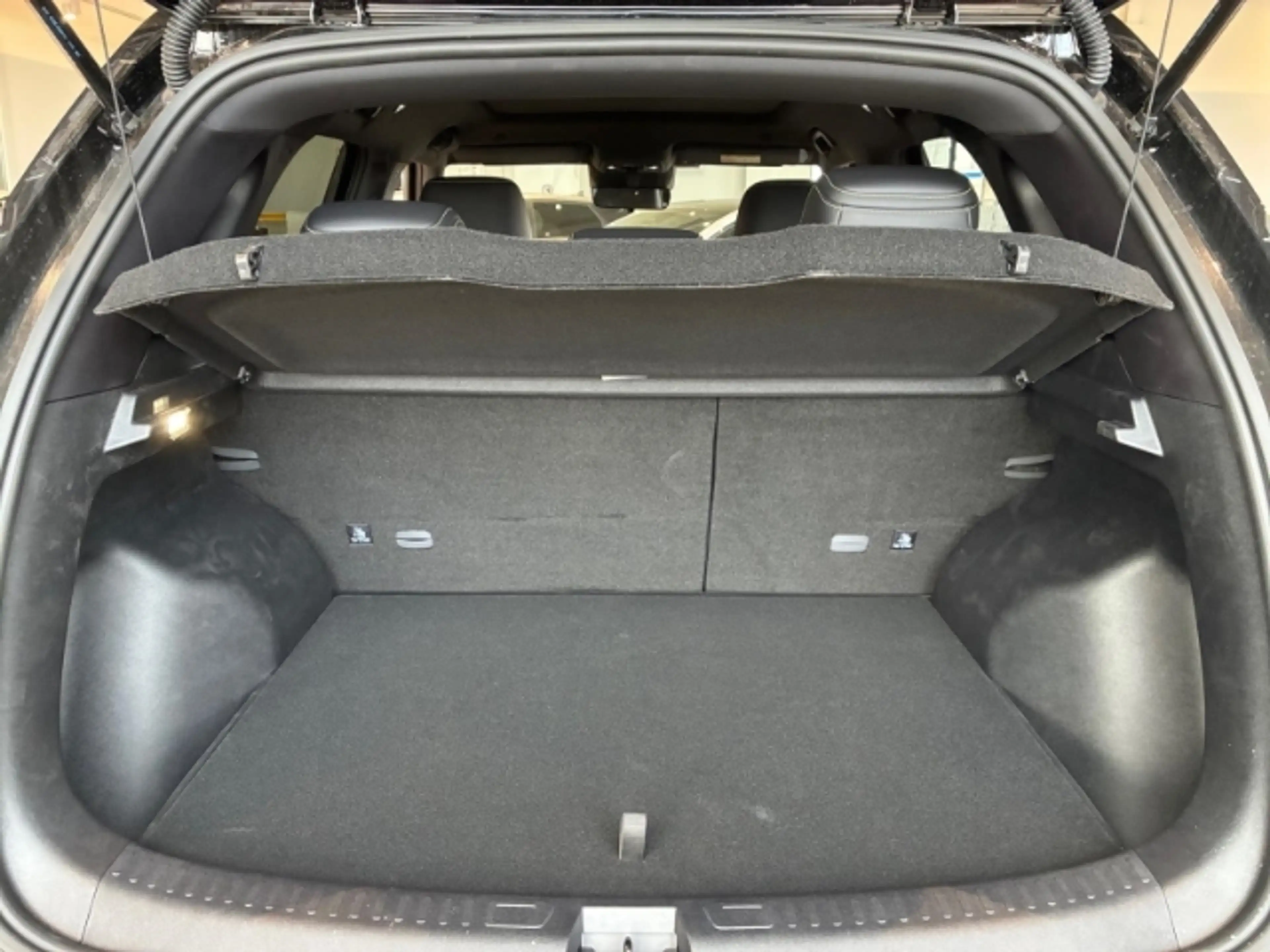 BYD Atto 2 DM-i 1.5 Boost Panorama/360 Grad/Sitzheizung/Navi/ — photo 14