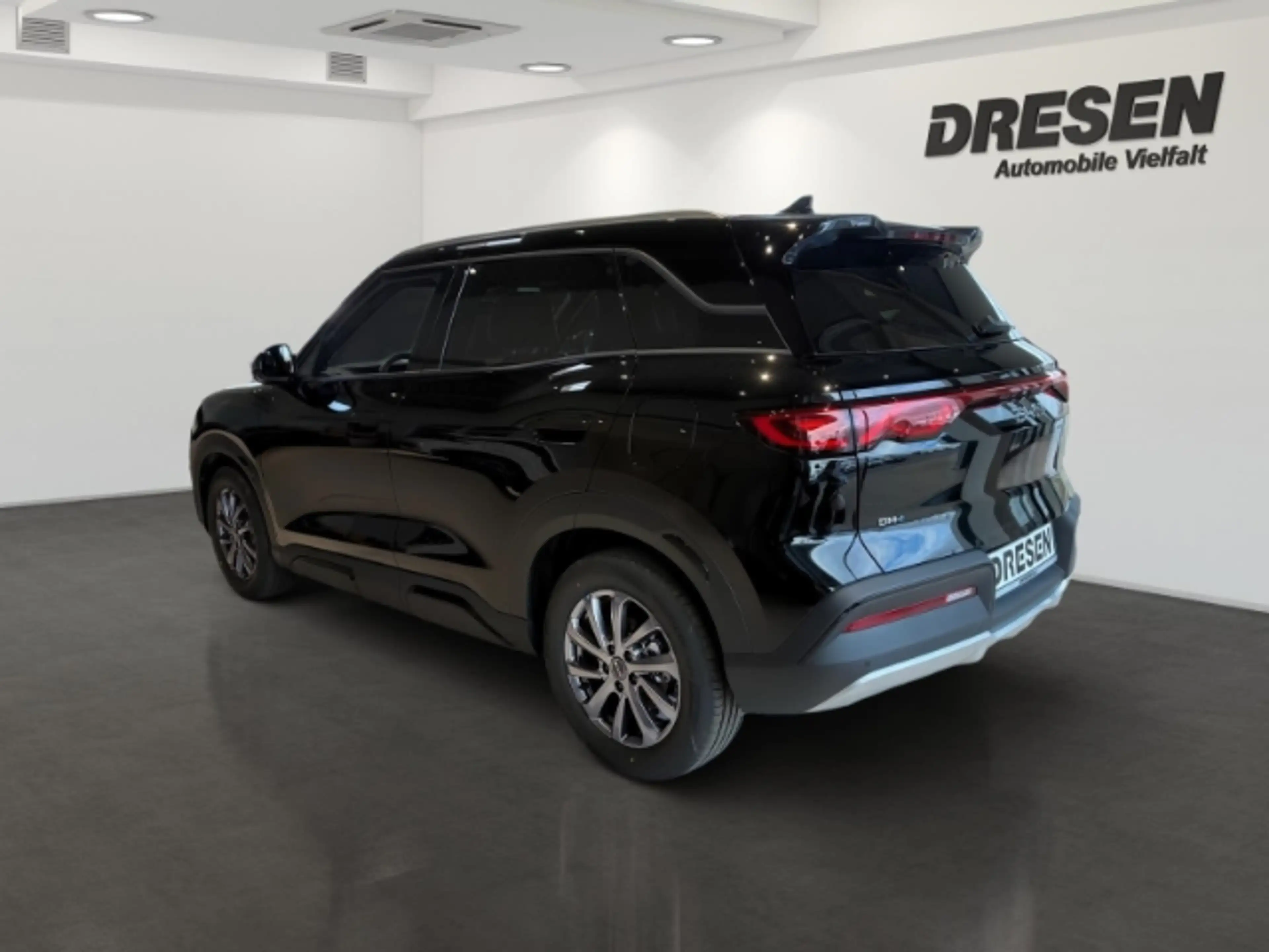 BYD Atto 2 DM-i 1.5 Boost Panorama/360 Grad/Sitzheizung/Navi/ — photo 6