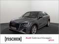 Audi Q2 35TFSI S tronic S line LED AHK Navi SHZ Rear View Grau - thumbnail 1