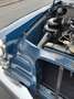 Mercedes-Benz 200 Heckflosse Bleu - thumbnail 9