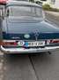 Mercedes-Benz 200 Heckflosse Bleu - thumbnail 4