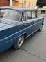 Mercedes-Benz 200 Heckflosse Bleu - thumbnail 5