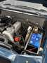 Mercedes-Benz 200 Heckflosse Bleu - thumbnail 8