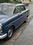 Mercedes-Benz 200 Heckflosse Bleu - thumbnail 2