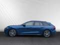 Audi A5 Avant TDI quattro 150 KW S line S tronic ACC Blau - thumbnail 2