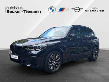 xDrive45e M Sport | Laser | 360° | 2-AchsLuft | So