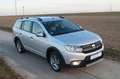 Dacia Logan MCV II Kombi Stepway +Navi+AHK+ Plateado - thumbnail 19