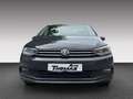 Volkswagen Touran Highline 2.0 TDI DSG NAVI+AHK Grigio - thumbnail 4