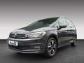 Volkswagen Touran Highline 2.0 TDI DSG NAVI+AHK Grigio - thumbnail 3