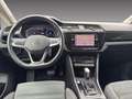 Volkswagen Touran Highline 2.0 TDI DSG NAVI+AHK Grau - thumbnail 10