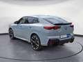 BMW X2 M35i xDrive Automatik mit Schaltwippen M-Spor Grau - thumbnail 4
