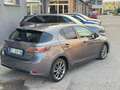 Lexus CT 200h CT 2010 1.8 LCA Limited Edition Gris - thumbnail 32