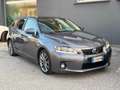 Lexus CT 200h CT 2010 1.8 LCA Limited Edition Gris - thumbnail 33