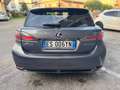 Lexus CT 200h CT 2010 1.8 LCA Limited Edition Gris - thumbnail 19