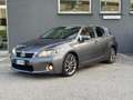 Lexus CT 200h CT 2010 1.8 LCA Limited Edition Gris - thumbnail 5
