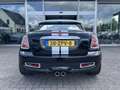 MINI Cooper S Coupe 1.6 Chili /airco/cruise control/goed onderhouden. Schwarz - thumbnail 11