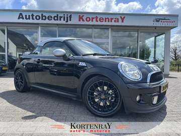 1.6 Chili /airco/cruise control/goed onderhouden.