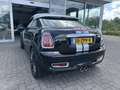 MINI Cooper S Coupe 1.6 Chili /airco/cruise control/goed onderhouden. Schwarz - thumbnail 13