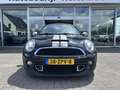 MINI Cooper S Coupe 1.6 Chili /airco/cruise control/goed onderhouden. Schwarz - thumbnail 5