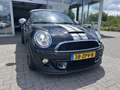 MINI Cooper S Coupe 1.6 Chili /airco/cruise control/goed onderhouden. Schwarz - thumbnail 4