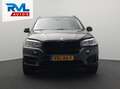 BMW X5 XDrive25d High Executive GRIJS KENTEKEN Leder Came Negro - thumbnail 18