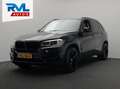 BMW X5 XDrive25d High Executive GRIJS KENTEKEN Leder Came Negro - thumbnail 1