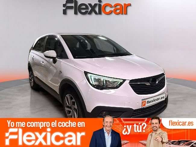 Opel Crossland X 1.2T S&S Excellence 130 - foto 1