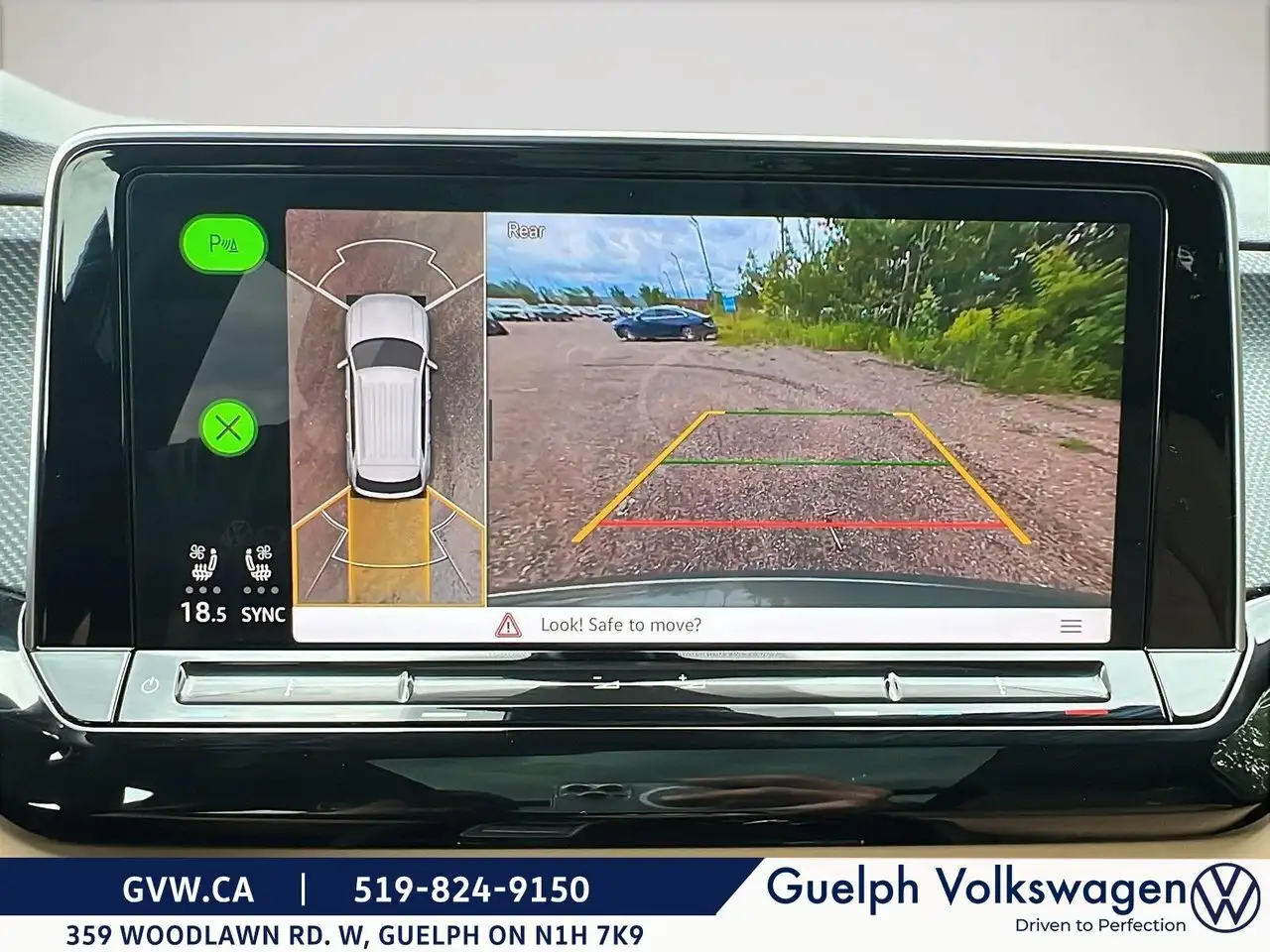 Volkswagen Atlas photo Volkswagen Atlas