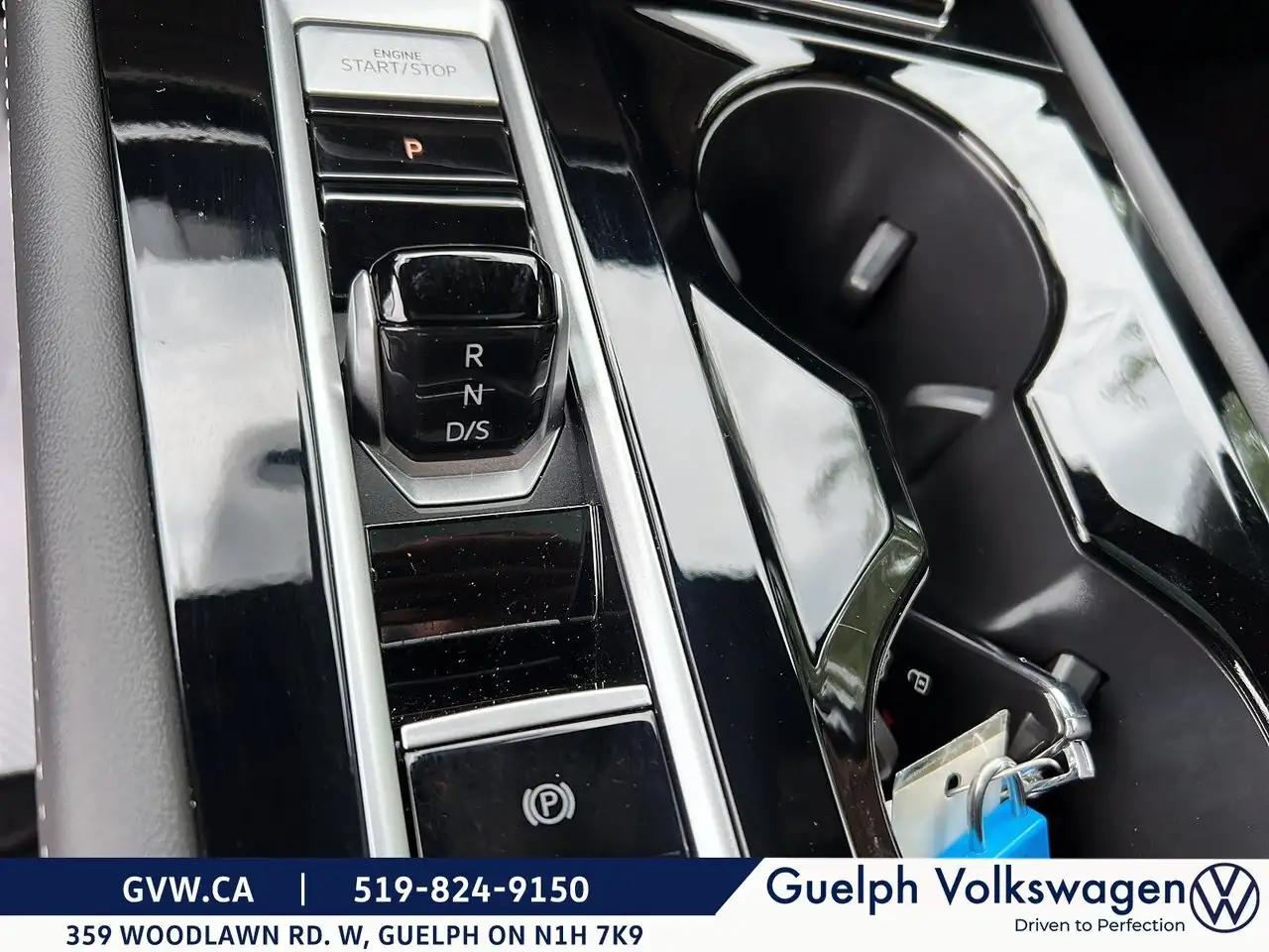 Volkswagen Atlas photo Volkswagen Atlas