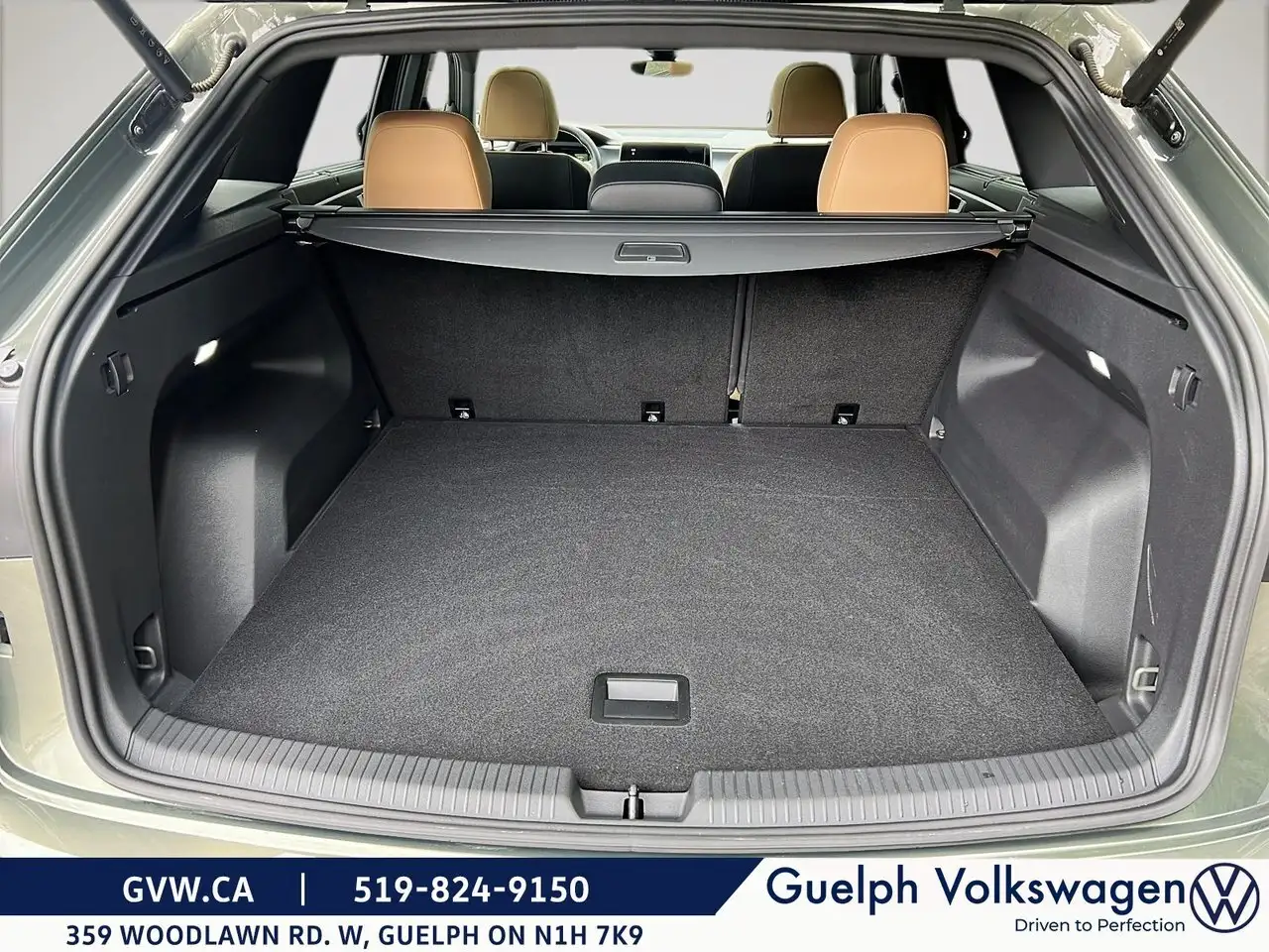 Volkswagen Atlas photo Volkswagen Atlas
