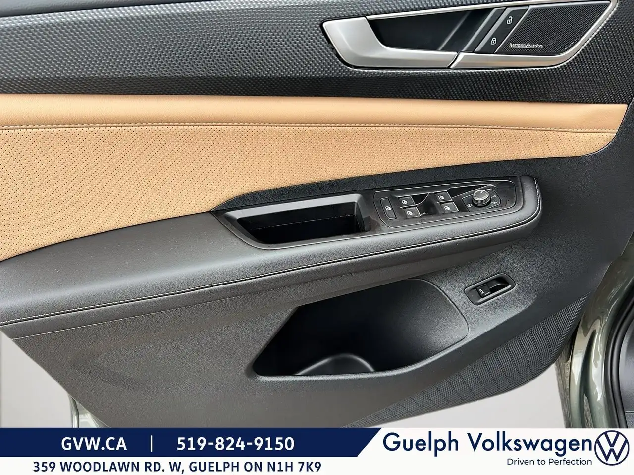 Volkswagen Atlas photo Volkswagen Atlas