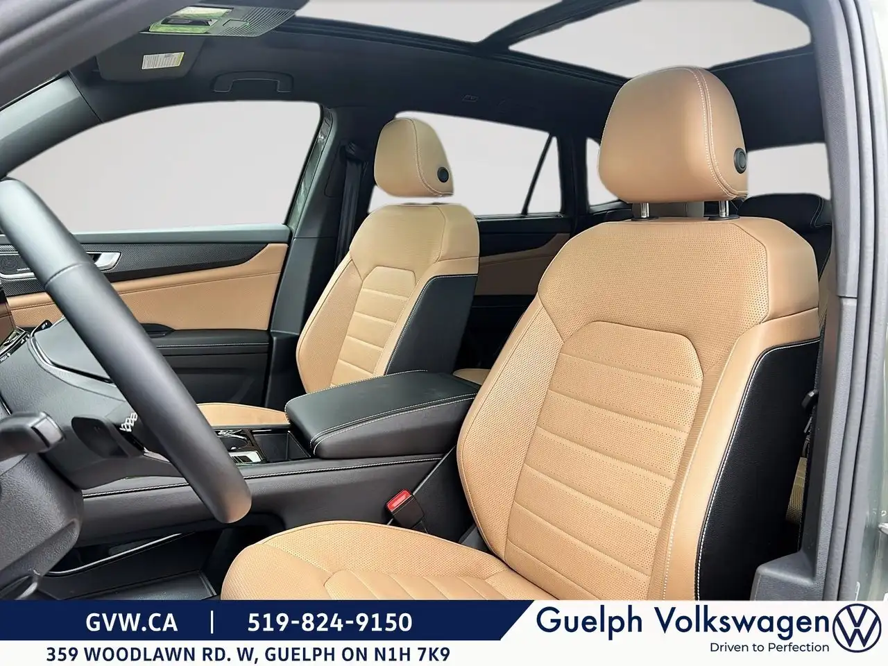 Volkswagen Atlas photo Volkswagen Atlas