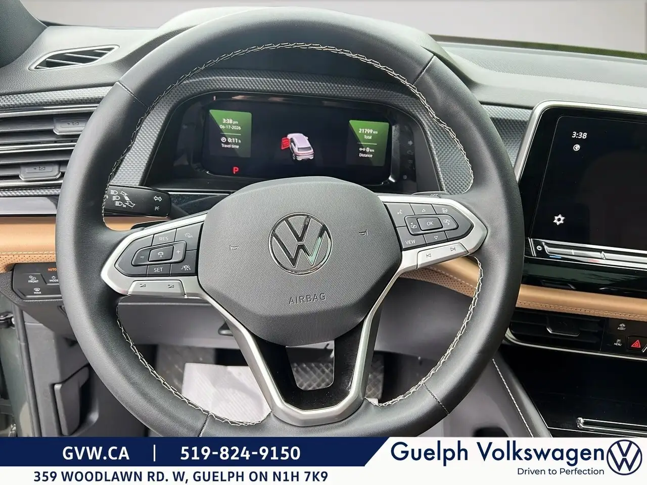 Volkswagen Atlas photo Volkswagen Atlas