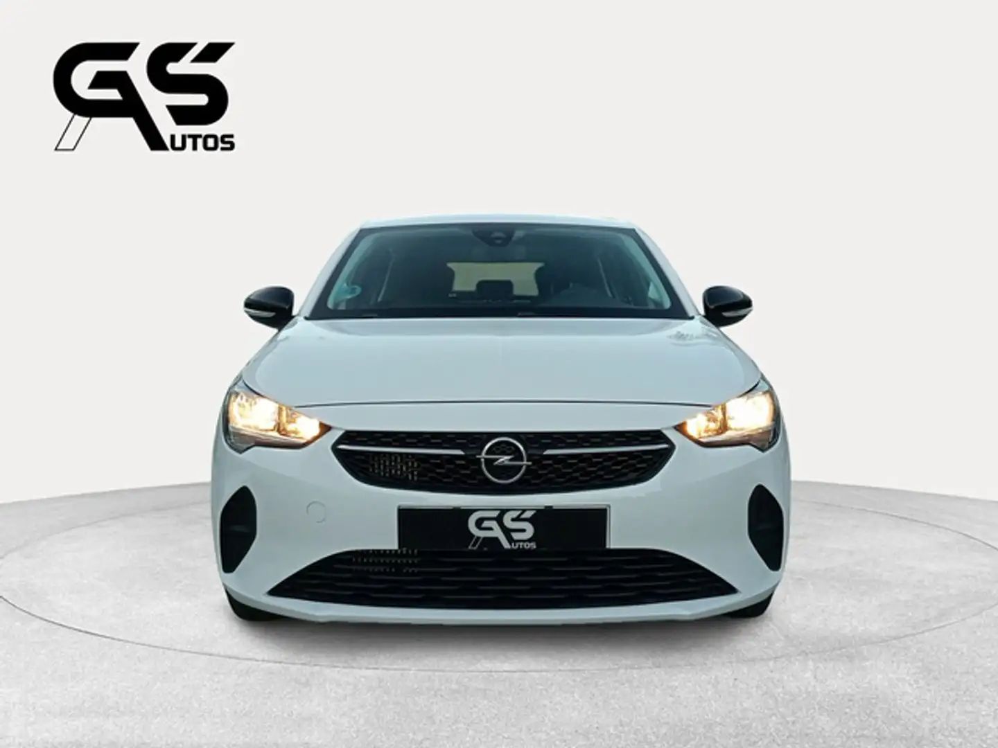 Opel Corsa 1.2 Turbo XHL Edition 74 kW (100 CV) Blanco - 2