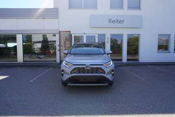 Hybrid 2WD VIP *MWST*PANO*AHK*