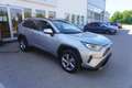 Toyota Sonstige Hybrid 2WD VIP *MWST*PANO*AHK* Silber - thumbnail 7