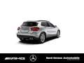 Mercedes-Benz GLA 200 URBAN NIGHT NAVI AHK SHZ MEMORY Zilver - thumbnail 2