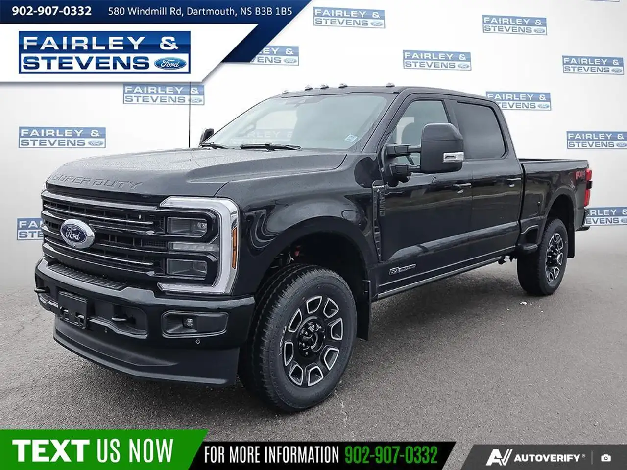2026 Ford F 250