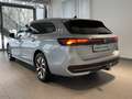 Volkswagen Passat 2.0 TDI Business +MASSAGE+DCC+AHK Silber - thumbnail 4