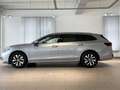 Volkswagen Passat 2.0 TDI Business +MASSAGE+DCC+AHK Silber - thumbnail 3