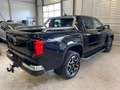 Volkswagen Amarok 3.0 TDI Style 4M ACC AHK IQ.Light Kam H/K Czarny - thumbnail 5