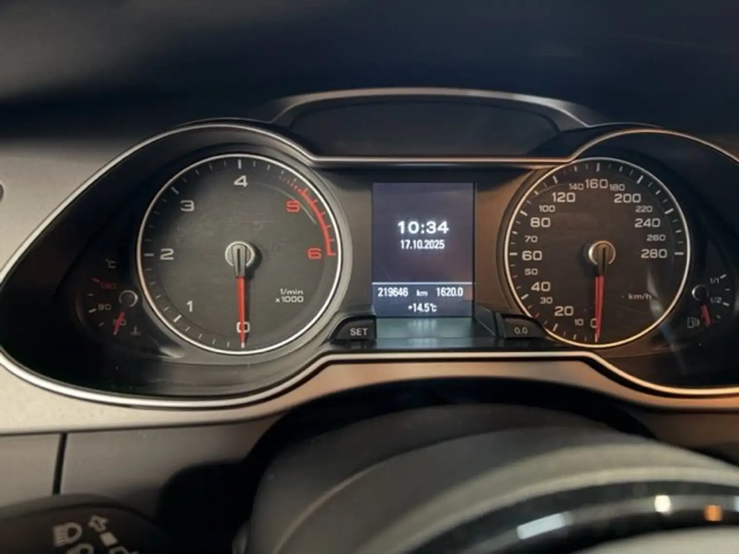 Audi A4 allroad A4 Allroad 2.0 tdi 190cv s-tronic Nero - 2