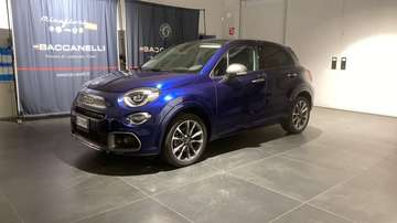 500X 1.5 T4 Hybrid 130 CV DCT Sport