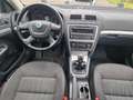 Skoda Octavia Elegance 4X4 Grau - thumbnail 7