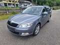Skoda Octavia Elegance 4X4 Grau - thumbnail 1