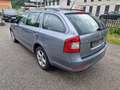 Skoda Octavia Elegance 4X4 Grau - thumbnail 4