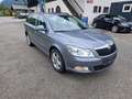Skoda Octavia Elegance 4X4 Grau - thumbnail 3